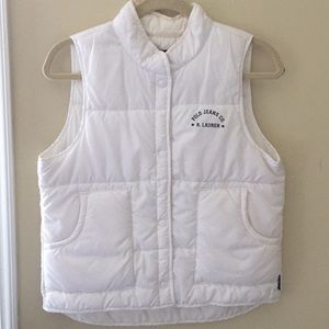 Polo Ralph Lauren Puffer Vest